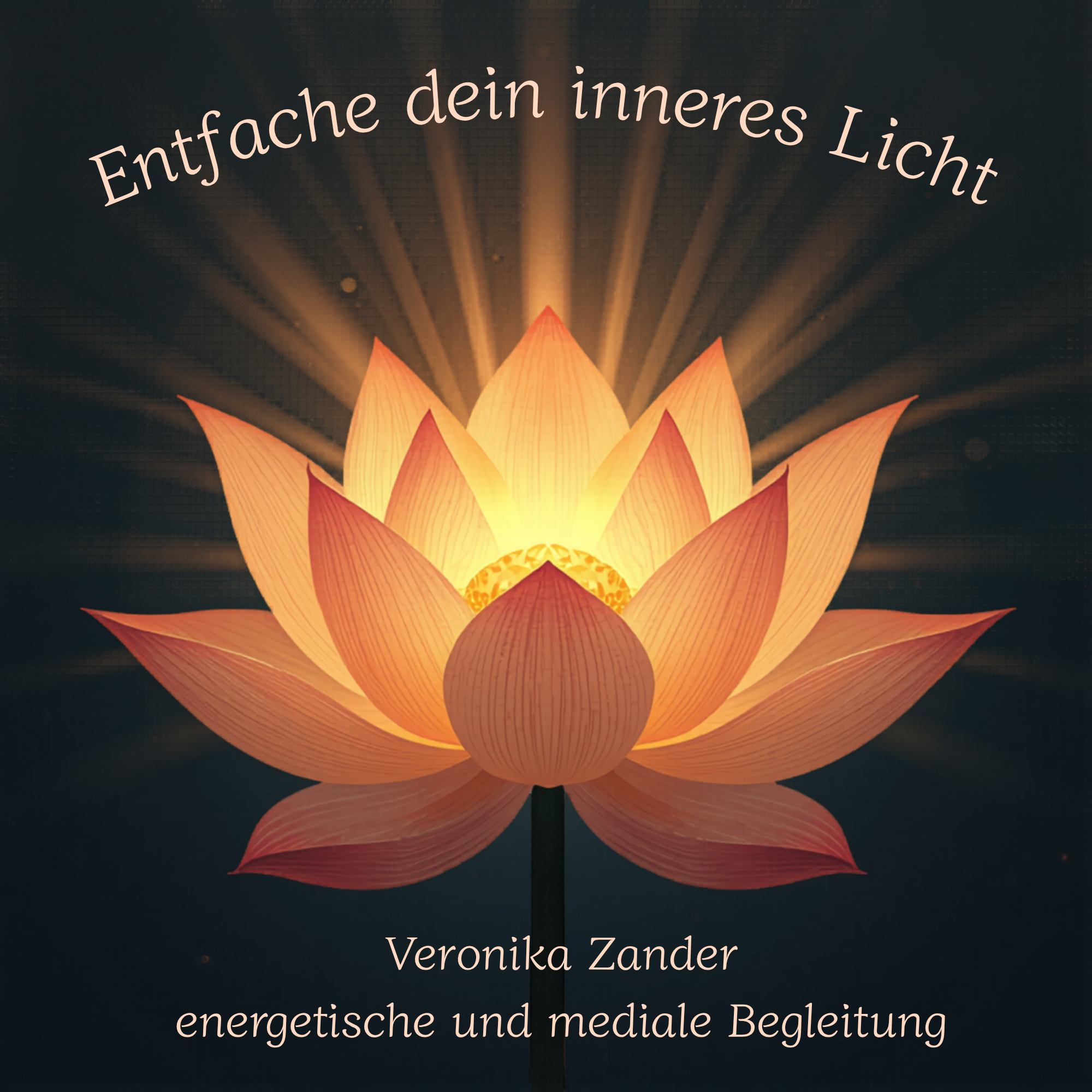 Entfache Dein inneres Licht