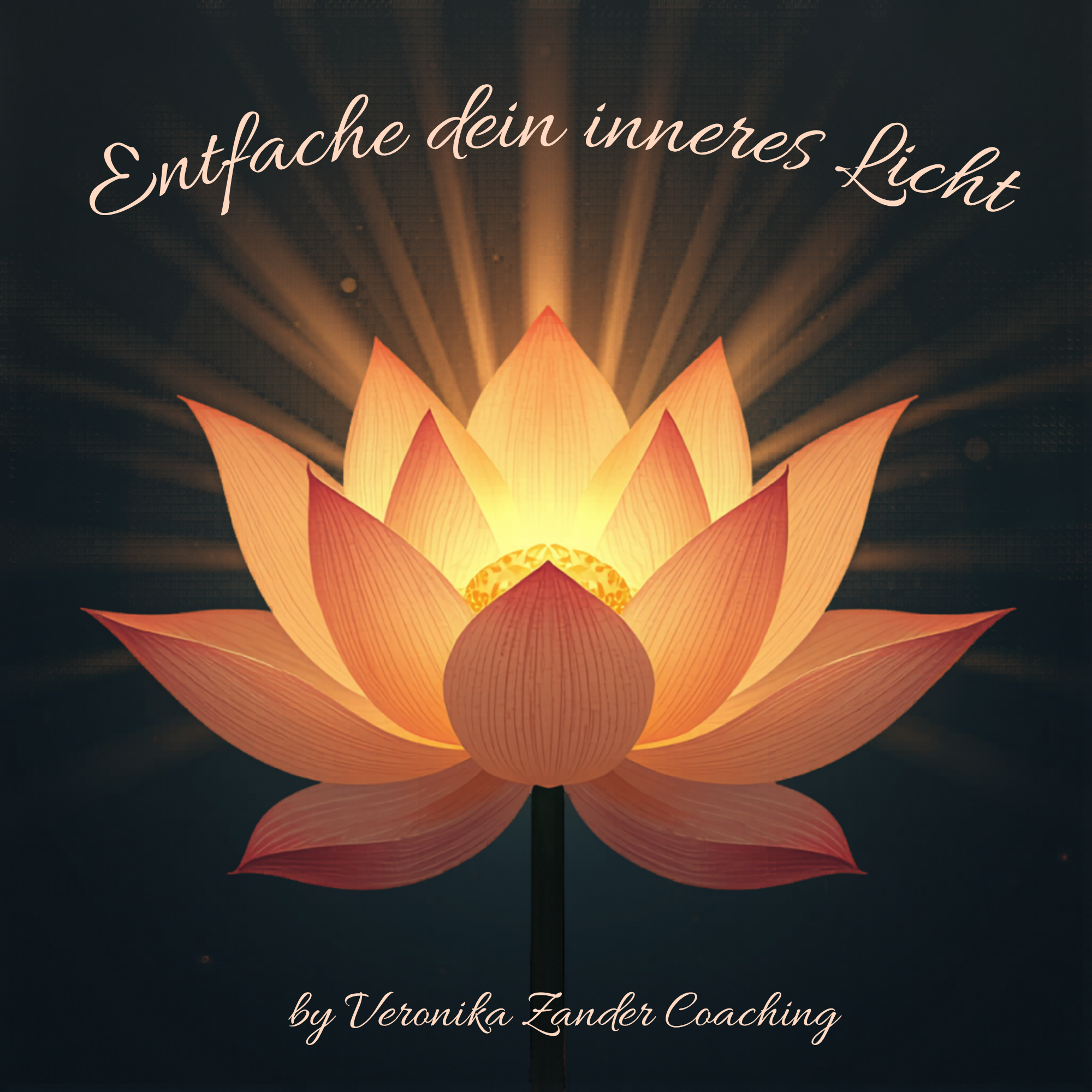 Entfache Dein inneres Licht